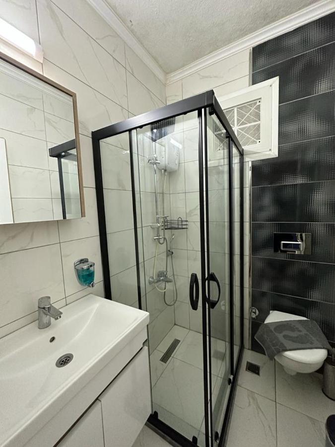 Yalcinkayalar Aparthotel Datça Exterior foto